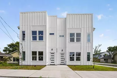 4357 Elmwood Street #C, Houston, TX 77051 - Photo 2