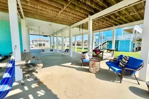 3174 Sea Castle Dr, Crystal Beach, TX 77650 - Photo 40