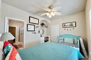 3174 Sea Castle Dr, Crystal Beach, TX 77650 - Photo 28