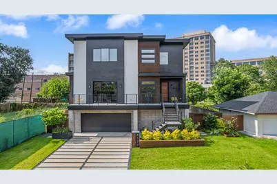 4130 Glenshire Street, Houston, TX 77025 - Photo 1