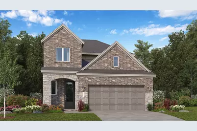 21515 Colonial Meadow Creek Trail, Waller, TX 77484 - Photo 1