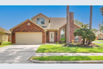 1302 Teal Glen Court, Houston, TX 77062 - Photo 1