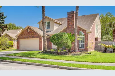 1302 Teal Glen Court, Houston, TX 77062 - Photo 4