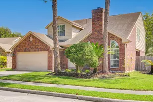 1302 Teal Glen Ct, Houston, TX 77062 - Photo 4