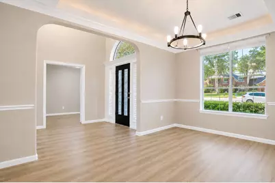 3906 Lakeridge Canyon Drive, Sugar Land, TX 77498 - Photo 2
