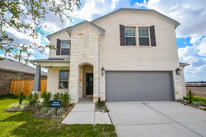 6738 Arabella Lakes Drive, Richmond, TX 77469 - Photo 2