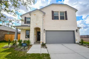 6738 Arabella Lakes Dr, Richmond, TX 77469 - Photo 2