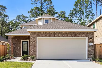 1934 Ballesteros Street, Crosby, TX 77532 - Photo 1