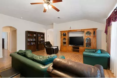 3319 Oil Baron Lane, Manvel, TX 77578 - Photo 8