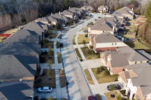 4702 Preserve Park Dr, Spring, TX 77389 - Photo 6