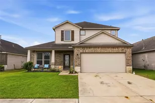 614 Palo ALto Ct, Rosharon, TX 77583 - Photo 4
