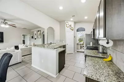 614 Palo Alto Court, Rosharon, TX 77583 - Photo 12