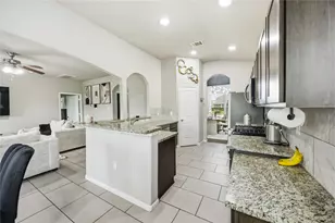 614 Palo ALto Ct, Rosharon, TX 77583 - Photo 12