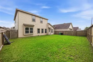 614 Palo ALto Ct, Rosharon, TX 77583 - Photo 28