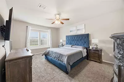 614 Palo Alto Court, Rosharon, TX 77583 - Photo 18