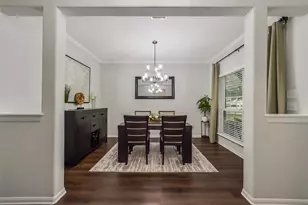 4710 Wheelwright Trl, Rosenberg, TX 77471 - Photo 2
