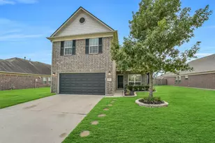 4710 Wheelwright Trl, Rosenberg, TX 77471 - Photo 4