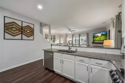 4710 Wheel Wright Trail, Rosenberg, TX 77471 - Photo 12
