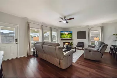 4710 Wheel Wright Trail, Rosenberg, TX 77471 - Photo 6