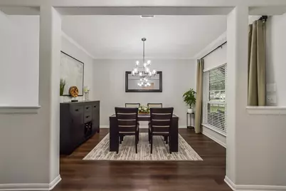 4710 Wheel Wright Trail, Rosenberg, TX 77471 - Photo 4