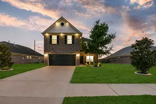 4710 Wheelwright Trl, Rosenberg, TX 77471 - Photo 1