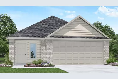 19627 Tiramisu Hills Drive, Hockley, TX 77447 - Photo 1