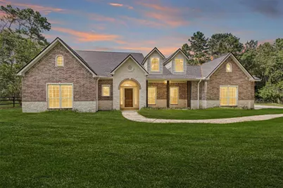 17709 W Terrace Oaks Drive, Waller, TX 77484 - Photo 1