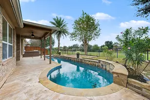 19727 Hubbard Creek Ct, Cypress, TX 77433 - Photo 1