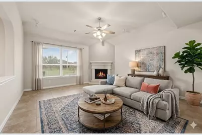 19727 Hubbard Creek Court, Cypress, TX 77433 - Photo 4