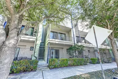 2705 St Emanuel Street, Houston, TX 77004 - Photo 1