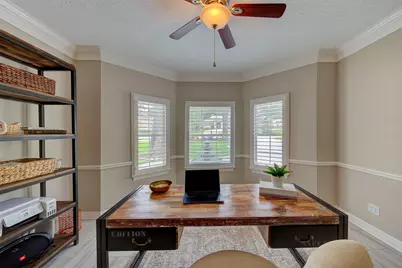 12536 Marina Loop, Willis, TX 77318 - Photo 4