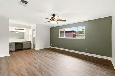1824 Lazy Creek Lane, Pearland, TX 77581 - Photo 28