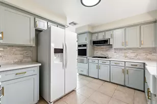 1824 Lazy Creek Ln, Pearland, TX 77581 - Photo 8