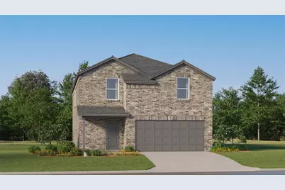 3056 Sunset Glory Drive, Katy, TX 77493 - Photo 1
