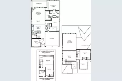 12323 Osprey Outlook Drive, Cypress, TX 77433 - Photo 2