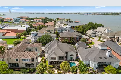 4 Mariners Lane, Kemah, TX 77565 - Photo 48