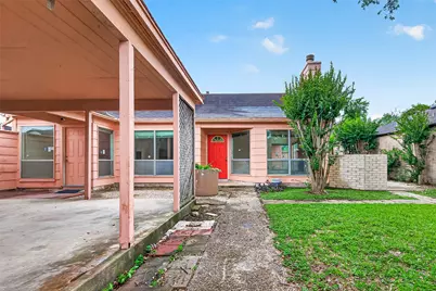 12510 Sungate Lane, Houston, TX 77071 - Photo 2