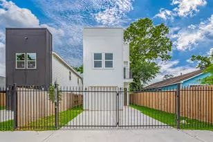 7307 W Knoll St, Houston, TX 77028 - Photo 6