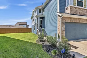 7802 Starfish Arbor Dr, Cypress, TX 77433 - Photo 2