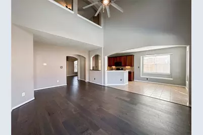 8222 Hardy Elm Street, Spring, TX 77379 - Photo 2