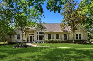 10965 Lake Forest Dr, Conroe, TX 77384 - Photo 2
