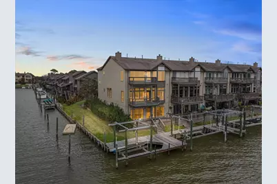 18309 Starboard Drive, Houston, TX 77058 - Photo 1