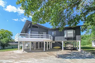 278 Bay Haven Blvd, Livingston, TX 77352 - Photo 1