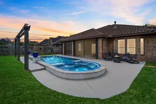 2610 Lazy Vine Ln, Missouri City, TX 77459 - Photo 2