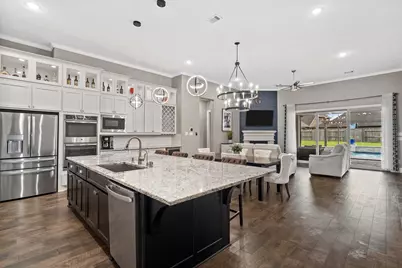 2610 Lazy Vine Lane, Missouri City, TX 77459 - Photo 14