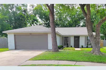 14122 Country Manor Drive, Sugar Land, TX 77498 - Photo 1