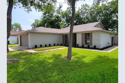 14122 Country Manor Drive, Sugar Land, TX 77498 - Photo 2
