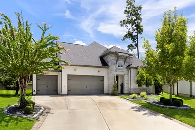 55 Cassena Grove Place, Tomball, TX 77375 - Photo 2