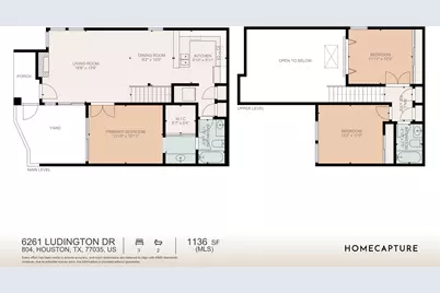 6261 Ludington Drive #1-804, Houston, TX 77035 - Photo 20