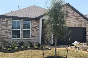 8305 Rose Quartz Dr, Texas City, TX 77591 - Photo 1